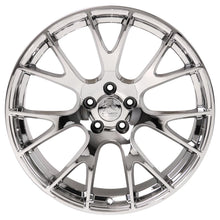 Load image into Gallery viewer, DG69-22100-5550-25C - OE Wheels Replica DG69 22X10 5X139.7 ET25mm Chrome - OE Wheels Wheels Canada
