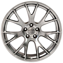 Charger l'image dans la galerie, DG15-20100-5115-18HB - OE Wheels Replica DG15 20X10 5X115 ET18mm Hyper Black - OE Wheels Wheels Canada