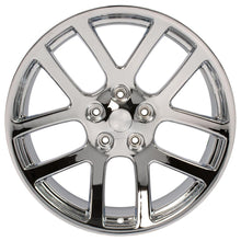 Load image into Gallery viewer, DG51-22100-5550-25C - OE Wheels Replica DG51 22X10 5X139.7 ET25.4mm Chrome - OE Wheels Wheels Canada