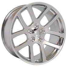Load image into Gallery viewer, DG51-22100-5550-25C - OE Wheels Replica DG51 22X10 5X139.7 ET25.4mm Chrome - OE Wheels Wheels Canada