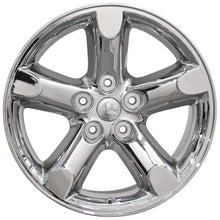 Load image into Gallery viewer, DG56-20090-5550-19C - OE Wheels Replica DG56 20X9 5X139.7 ET19mm Chrome - OE Wheels Wheels Canada