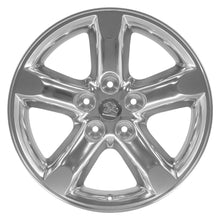 Charger l'image dans la galerie, DG56-20090-5550-19P - OE Wheels Replica DG56 20X9 5X139.7 19MM Polished - OE Wheels Replica Wheels Canada