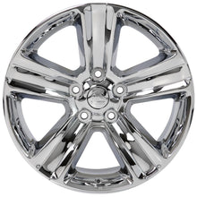Load image into Gallery viewer, DG65-20090-5550-19C - OE Wheels Replica DG65 20X9 5X139.7 ET19mm Chrome - OE Wheels Wheels Canada