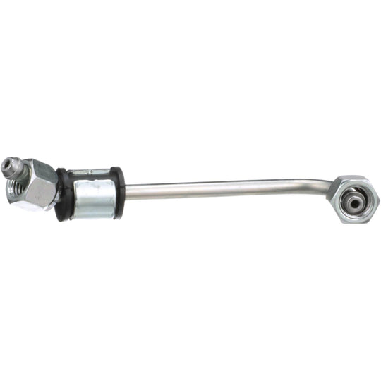 DIL58 Standard Ignition Diesel Fuel Injector Line Standard Ignition Canada