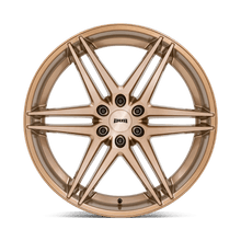 Load image into Gallery viewer, S266240089+30 - DUB S266 Dirty Dog 24X10 6X135  30mm Platinum Bronze - DUB Wheels Canada