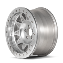 Load image into Gallery viewer, 9302-7983M14 - Dirty Life Roadkill 17X9 6X139.7 /  ET -14mm Machined - Dirty Life Wheels Canada