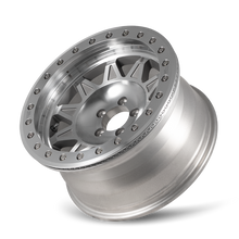 Charger l'image dans la galerie, 9302-7965M14 - Dirty Life Roadkill 17X9 5X114.3 /  ET -14mm Machined - Dirty Life Wheels Canada