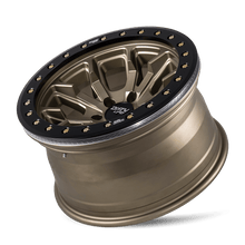 Charger l'image dans la galerie, 9303-7970MGD - Dirty Life DT-1 17X9 8X170 /  ET -12mm Satin Bronze - Dirty Life Wheels Canada