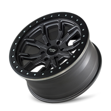 Charger l'image dans la galerie, 9303-7973MGT38 - Dirty Life DT-1 17X9 5X127 /  ET -38mm Satin Gunmetal - Dirty Life Wheels Canada