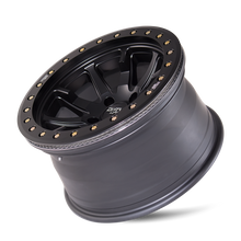 Charger l'image dans la galerie, 9304-2981MB - Dirty Life DT-2 20X9 8X165.1 /  ET 0mm Satin Black - Dirty Life Wheels Canada
