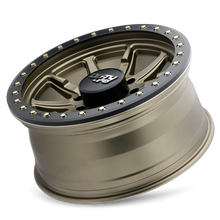 Load image into Gallery viewer, 9304-2970MGD - Dirty Life DT-2 20X9 8X170 /  ET 0mm Satin Gold - Dirty Life Wheels Canada