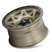 Load image into Gallery viewer, 9305-8973MGD - Dirty Life Theory 18X9 5X127 /  ET 0mm Matte Gold - Dirty Life Wheels Canada