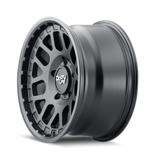 Load image into Gallery viewer, 9306-7936MB0 - Dirty Life Mesa 17X9 6X135 /  ET 0mm Matte Black - Dirty Life Wheels Canada