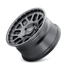 Load image into Gallery viewer, 9306-7983MB0 - Dirty Life Mesa 17X9 6X139.7 /  ET 0mm Matte Black - Dirty Life Wheels Canada