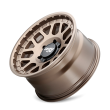 Load image into Gallery viewer, 9306-7936MZ0 - Dirty Life Mesa 17X9 6X135 /  ET 0mm Satin Dark Bronze - Dirty Life Wheels Canada