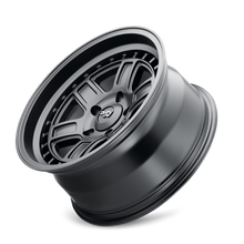 Load image into Gallery viewer, 9308-7873MB - Dirty Life Cage 17X8.5 5X127 /  ET -6mm Matte Black - Dirty Life Wheels Canada