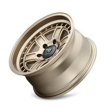 Charger l'image dans la galerie, 9308-7836MGD - Dirty Life Cage 17X8.5 6X135 /  ET -6mm Matte Gold - Dirty Life Wheels Canada