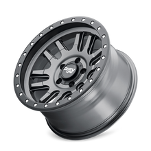 Charger l'image dans la galerie, 9309-7973MGT12 - Dirty Life Canyon Pro 17X9 5X127 /  ET -12mm Satin Graphite - Dirty Life Wheels Canada