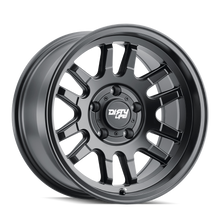 Charger l'image dans la galerie, 9310-7985MB0 - Dirty Life Canyon 17X9 5X139.7 /  ET 0mm Matte Black - Dirty Life Wheels Canada
