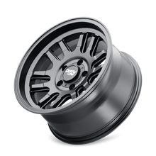 Charger l'image dans la galerie, 9310-7983MB12 - Dirty Life Canyon 17X9 6X139.7 /  ET -12mm Matte Black - Dirty Life Wheels Canada
