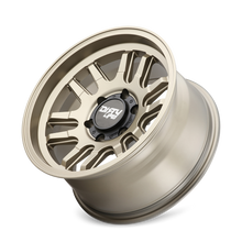 Load image into Gallery viewer, 9310-7936MGD0 - Dirty Life Canyon 17X9 6X135 /  ET 0mm Satin Gold - Dirty Life Wheels Canada