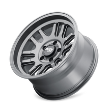 Load image into Gallery viewer, 9310-7950MGT0 - Dirty Life Canyon 17X9 5X150 /  ET 0mm Satin Graphite - Dirty Life Wheels Canada