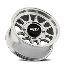 Charger l'image dans la galerie, 9310S-57102M - Dirty Life Canyon Sport SXS 15X7 4X137 /  ET 13mm Machined - Dirty Life Wheels Canada