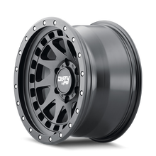 Load image into Gallery viewer, 9311-7936MB12 - Dirty Life Enigma Pro 17X9 6X135 /  ET -12mm Matte Black - Dirty Life Wheels Canada