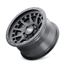 Load image into Gallery viewer, 9311-7936MB12 - Dirty Life Enigma Pro 17X9 6X135 /  ET -12mm Matte Black - Dirty Life Wheels Canada