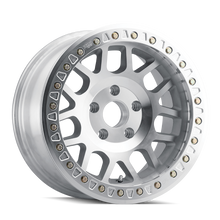 Load image into Gallery viewer, 9312-7973M38 - Dirty Life Mesa Race 17X9 5X127 /  ET -38mm Machined - Dirty Life Wheels Canada