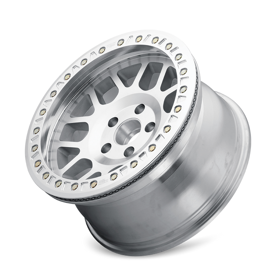 9312-7999M12 - Dirty Life Mesa Race 17X9 Blank /  ET -12mm Machined - Dirty Life Wheels Canada