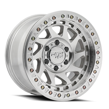 Charger l'image dans la galerie, 9313-7973M38 - Dirty Life Enigma Race 17X9 5X127 /  ET -38mm Machined - Dirty Life Wheels Canada