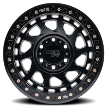 Charger l'image dans la galerie, 9313-7970MB12 - Dirty Life Enigma Race 17X9 8X170 /  ET -12mm Matte Black - Dirty Life Wheels Canada