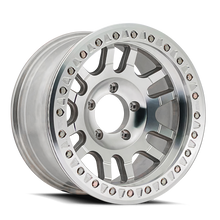 Load image into Gallery viewer, 9314-2199M44 - Dirty Life Canyon Race 20X10 Blank /  ET -44mm Machined - Dirty Life Wheels Canada