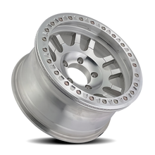 Load image into Gallery viewer, 9314-7965M12 - Dirty Life Canyon Race 17X9 5X114.3 /  ET -12mm Machined - Dirty Life Wheels Canada