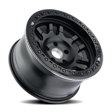 Charger l'image dans la galerie, 9314-7973MB12 - Dirty Life Canyon Race 17X9 5X127 /  ET -12mm Matte Black - Dirty Life Wheels Canada