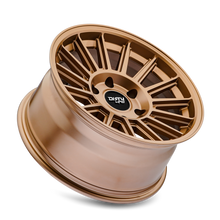 Charger l'image dans la galerie, 9316-7883MZ - Dirty Life Journey 17X8.5 6X139.7 /  ET 0mm Satin Bronze - Dirty Life Wheels Canada