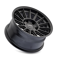 Charger l'image dans la galerie, 9316-7883MB - Dirty Life Journey 17X8.5 6X139.7 /  ET 0mm Satin Black - Dirty Life Wheels Canada