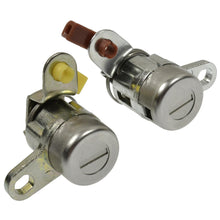Load image into Gallery viewer, DL-105 Standard Ignition Door Lock Kit Standard Ignition Canada