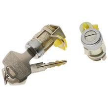 Load image into Gallery viewer, DL-106 Standard Ignition Door Lock Kit Standard Ignition Canada