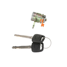 Load image into Gallery viewer, DL-108R Standard Ignition Door Lock Kit Standard Ignition Canada