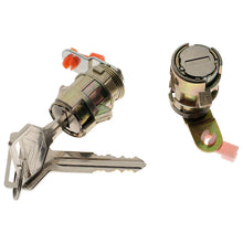 Load image into Gallery viewer, DL-115 Standard Ignition Door Lock Kit Standard Ignition Canada