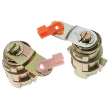 Load image into Gallery viewer, DL-115 Standard Ignition Door Lock Kit Standard Ignition Canada
