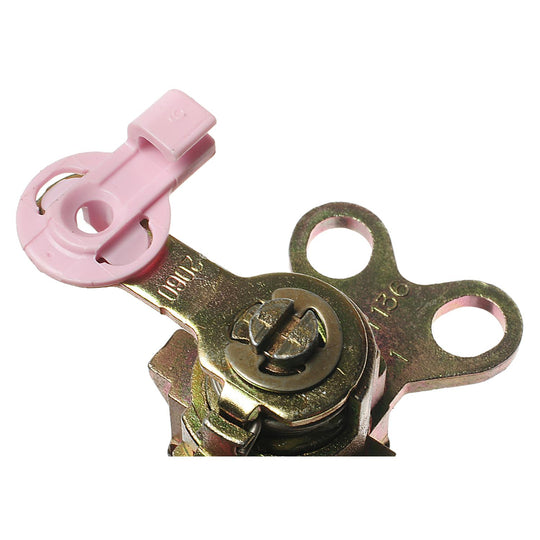 DL-117L Standard Ignition Door Lock Kit Standard Ignition Canada