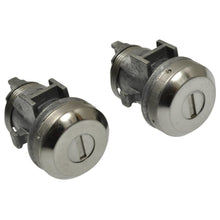Load image into Gallery viewer, DL-125 Standard Ignition Door Lock Kit Standard Ignition Canada