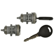 Load image into Gallery viewer, DL-125 Standard Ignition Door Lock Kit Standard Ignition Canada
