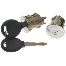 Load image into Gallery viewer, DL-127 Standard Ignition Door Lock Kit Standard Ignition Canada
