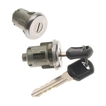 Load image into Gallery viewer, DL-128 Standard Ignition Door Lock Kit Standard Ignition Canada