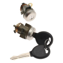 Load image into Gallery viewer, DL-130 Standard Ignition Door Lock Kit Standard Ignition Canada