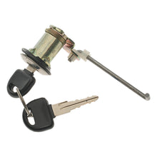 Load image into Gallery viewer, DL-135L Standard Ignition Door Lock Kit Standard Ignition Canada